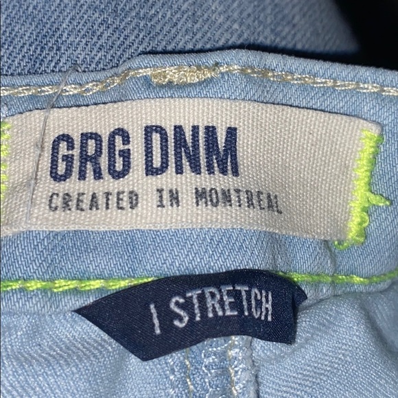 Light jeans - Picture 2 of 2